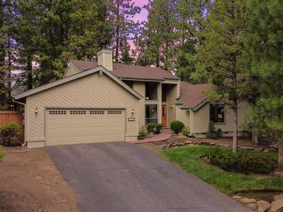 2728 NW Scandia Loop, Bend, OR, 97703