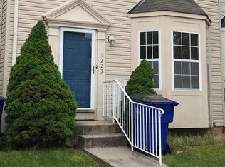 1223 Dahlia Ln, Frederick, MD 21703