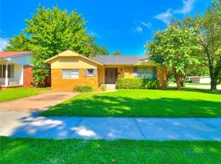 4900 N Quapah Pl, Oklahoma City, OK 73112