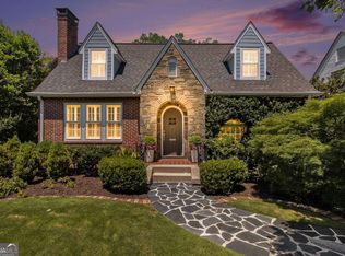 1528 N Highland Ave NE, Atlanta, GA 30306