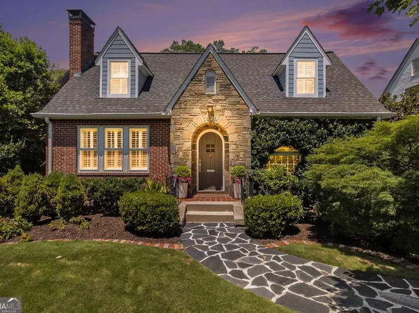 1528 N Highland Ave NE, Atlanta, GA 30306