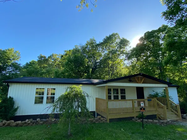 509 S East End Rd, Strawberry Plains, TN 37871