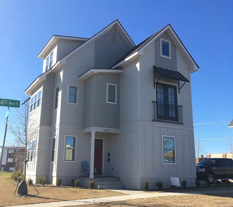 2nd image of 1570 4th Ave E #20