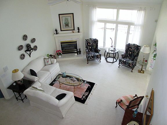 Amazing Great Room.