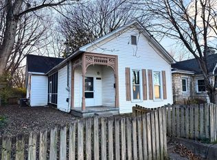 529 Church Ave, Bowling Green, KY 42101