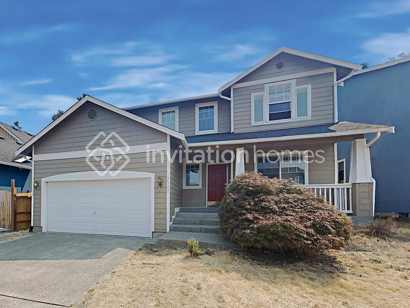 12907 82nd Avenue Ct E Puyallup, WA 98373 — Photo 1