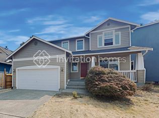 12907 82nd Avenue Ct E, Puyallup, WA 98373