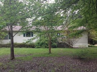 593 County Road 4568, Winnsboro, TX 75494