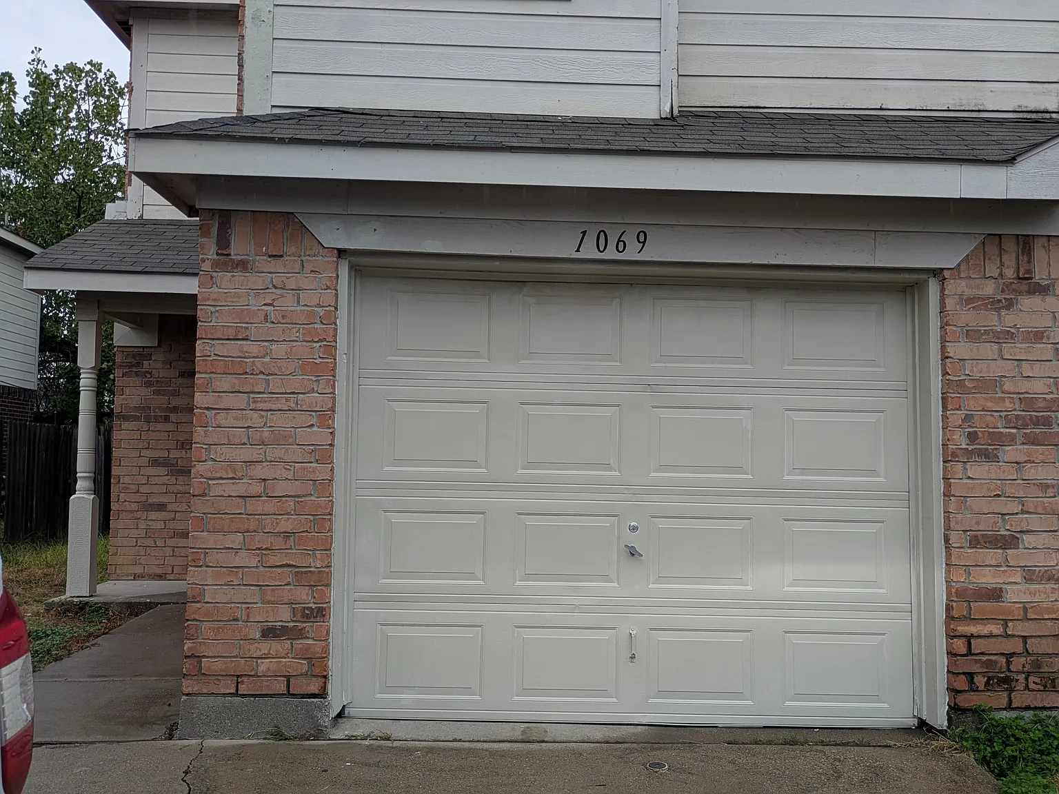 3 bed, 2.5 bath, 1500 sqft, $1,950 — Photo 1