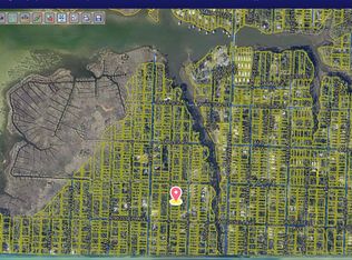 19 12th St, Pt Washington, FL 32459