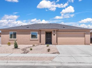 2614 Desi Loop, Belen, NM 87002