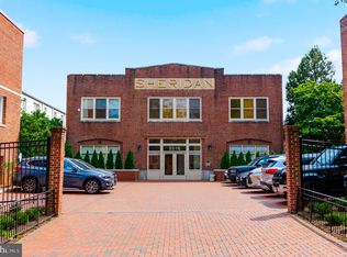 2516 Q St NW APT Q305, Washington, DC 20007