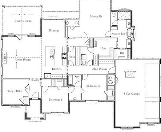 2nd image of 5780 Valley Dr
