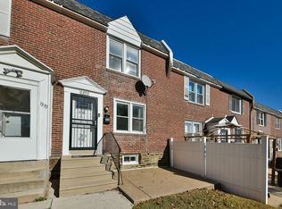 1377 Farrington Rd, Philadelphia, PA 19151