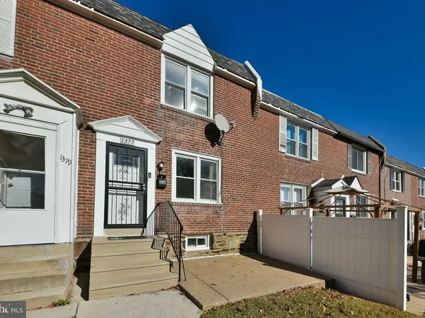 1377 Farrington Rd, Philadelphia, PA 19151