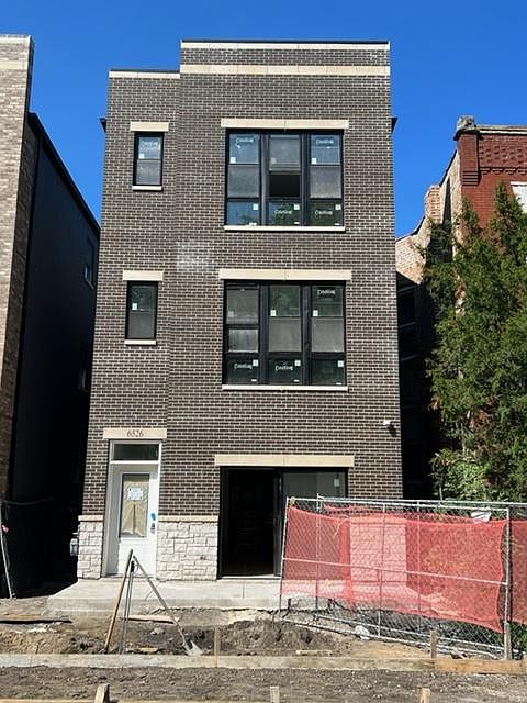 1st image of 6526 S Maryland Ave #1-2-3