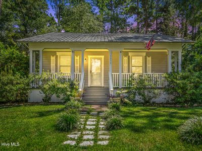 5610 Forest Avenue, Wilmington, NC, 28403