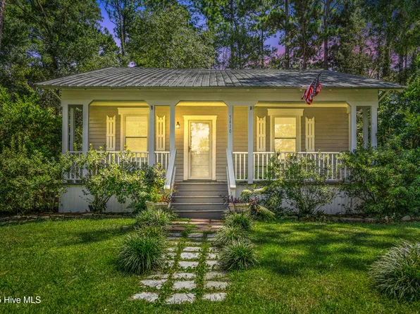 5610 Forest Avenue, Wilmington, NC 28403
