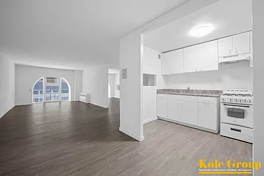 Rented by Kole Group