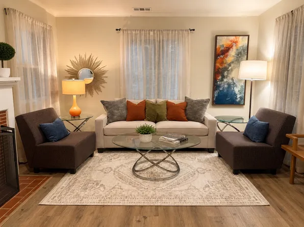 (undisclosed Address), Los Angeles, CA 90032