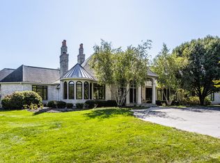 1017 Laurelwood, Carmel, IN 46032