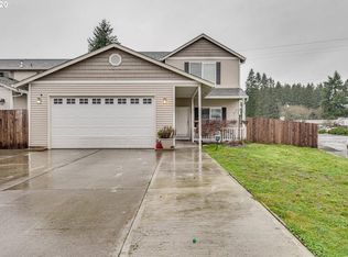 8712 NE 87th Cir, Vancouver, WA 98662