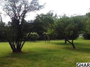 3040 Fishing Creek Valley Rd, Harrisburg, PA 17112