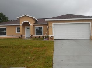 2443 SW Embers Ter, Cape Coral, FL 33991