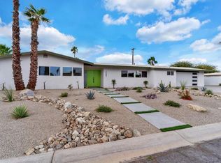 3087 N Biskra Rd, Palm Springs, CA 92262