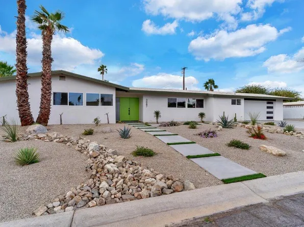 3087 N Biskra Rd, Palm Springs, CA 92262
