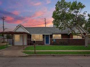 1307 W Cottonwood Ave, Lovington, NM 88260