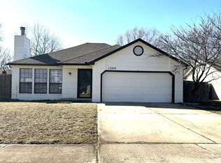 1200 S 33rd St, Broken Arrow, OK 74014