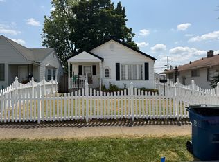 4112 Fulton Ave, Dayton, OH 45439