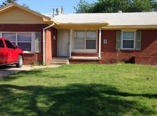 2817 SW 46th Pl, Oklahoma City, OK 73119