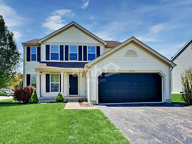 4513 Edgarton Dr — Photo 1