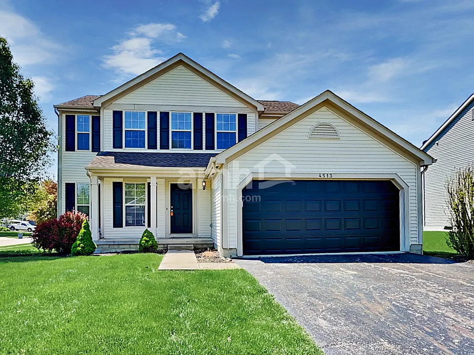 4513 Edgarton Dr