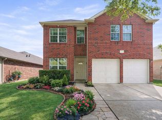 2114 Forest Ranch Dr, Houston, TX 77049