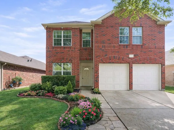 2114 Forest Ranch Dr, Houston, TX 77049