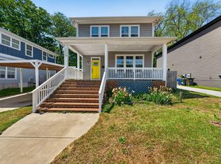 1110 S Blount St, Raleigh, NC 27601