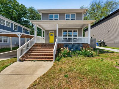 1110 S Blount St, Raleigh, NC, 27601