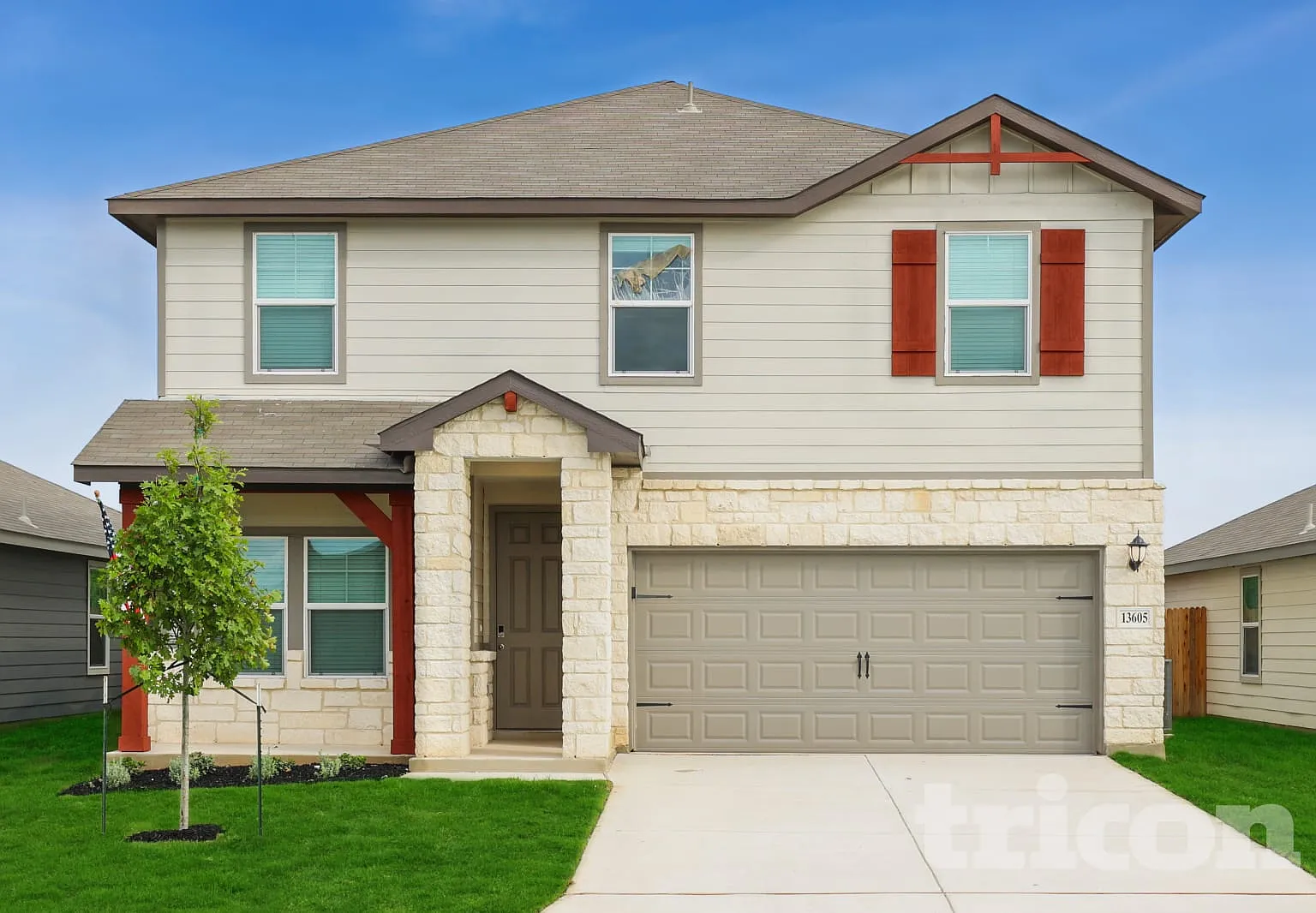 13605 Paxton Boulevard Saint Hedwig TX — Photo 1