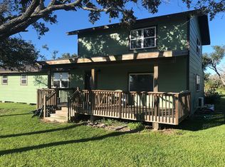 2012 Armstrong Rd, Aransas Pass, TX 78336