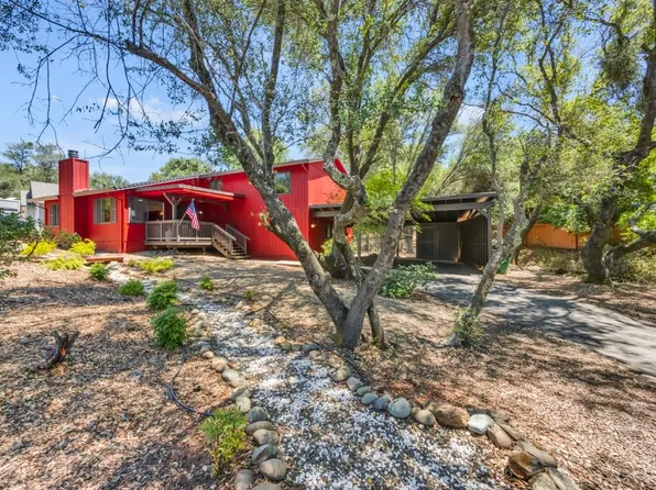 3473 Santos Cir, Cameron Park, CA 95682