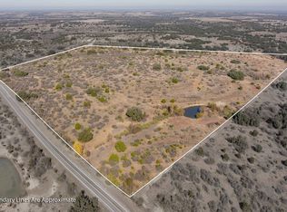 Fm 1689, Comanche, TX 76442