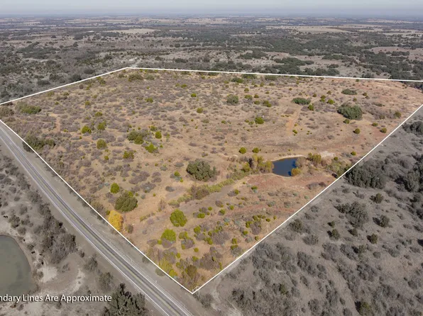 Fm 1689, Comanche, TX 76442