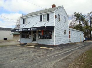 486 Indiana Ave, Mansfield, OH 44905