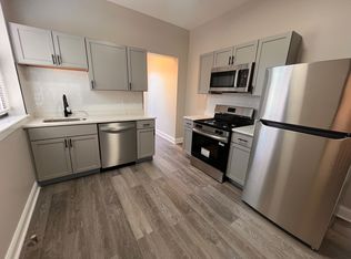 4918 S Vincennes Ave APT 3R, Chicago, IL 60615