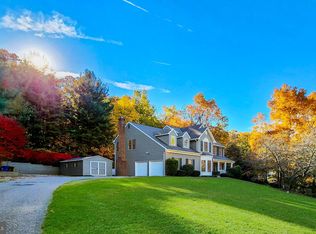 14909 Chelsea Cir, Mount Airy, MD 21771