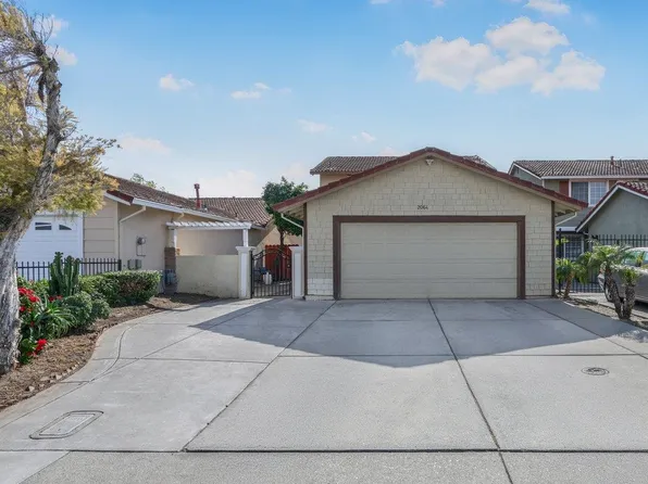 2064 Nottoway Ave, San Jose, CA 95116