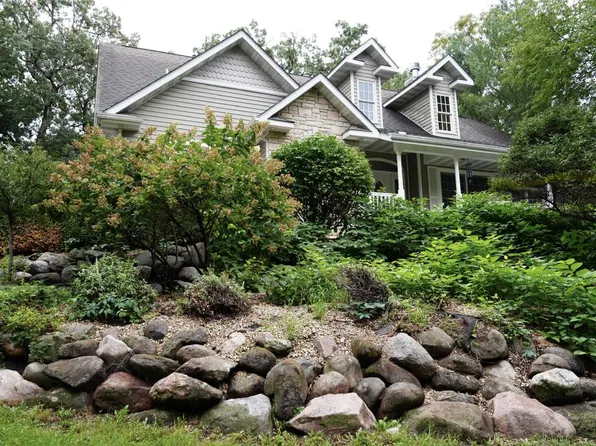 1528 E Lakeshore DRIVE, Twin Lakes, WI 53181
